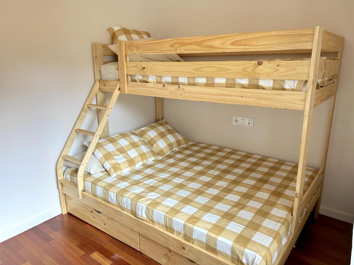 Apartament Encantador I Centric Amb Llar De Foc By Rural D'Aneu Esterri d'Àneu Eksteriør billede